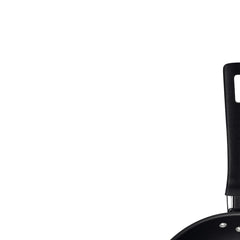Frigideira Antiaderente Tramontina Loreto 18 Cm 0,7 L Starflon Max Alumínio 1,6 Mm Grafite