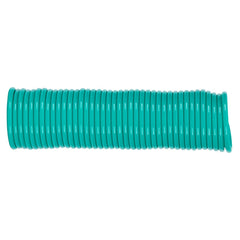Mangueira De Ar Espiral Encaixe Rosca 1/4 Npt 10 Metros Stels 5700455 Pressão 18 Bar