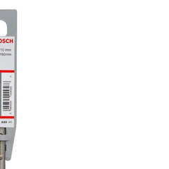 Broca Bosch Sds Plus-3 Para Concreto Ø10X100X160mm