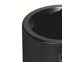 Soquete Impacto 19mm 3/4'' Aço Cromo Molibdênio Fosfatizado DIN 3129 Tramontina PRO