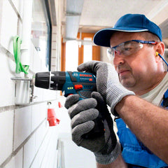 Broca Para Concreto Bosch Cyl-1 Ø5 X 50 X 85 mm 10 Peças