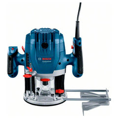 Tupia Gof 130 Bosch 1300W 220V 2 Pinças + 1 Fresa