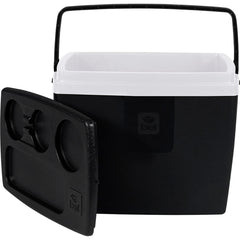 Caixa Térmica 19L Bel Polipropileno Virgem Livre de BPA com Alça Ergonômica