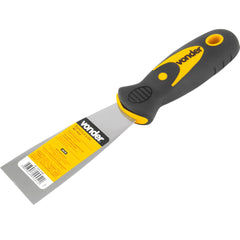 Espátula Betumadeira Lisa 1.1/2" 3,8 cm Aço Carbono Vonder