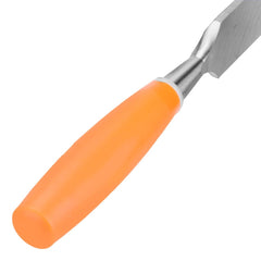 Formão Chanfrado Cabo Plástico 1.1/4'' 32mm Sparta 2443555 Aço Carbono 55HRC