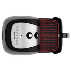 Fritadeira Air Fryer Britânia BAF90A 9L 2000W Antiaderente 127V - Guimepa