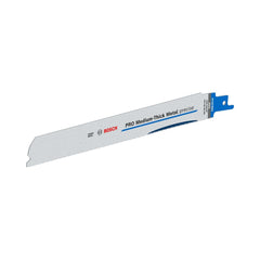 Lâmina Serra Sabre Bosch Pro Medium-Thick Metal S1137Bef 5Un