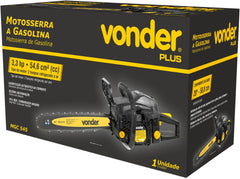 Motosserra à Gasolina 54,6 cm³ CC Mgc 545 Plus Nove54