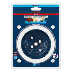 Serra Copo Bosch Expert Construction Material 105 mm 4 1/8''