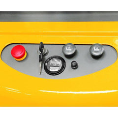 Empilhadeira Semi Elétrica 1,5T 1070x695mm ESV1500  - Vonder