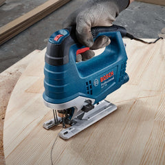 Serra Tico Tico Bosch Gst 750 220V + 1 Lâmina