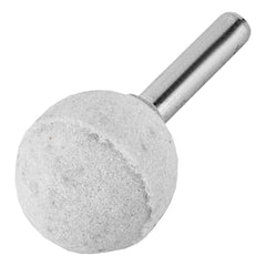 Jogo de Pedras de Moagem para Furadeira 5 Peças MTX Coríndon F70 6mm 25000 L/min
