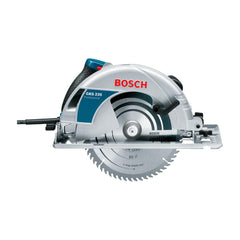 Serra Circular Bosch Gks 235 1700W 127V Com 1 Disco E Guia