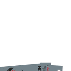Lâmina De Serra Sabre Bosch S644D Top For Wood 2 Peças