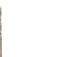 Broca Para Madeira Bosch 3 Pontas 3mm (Encaixe 1/4'')