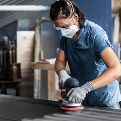 Prato Autoaderente Bosch Expert 150mm Encaixe Universal
