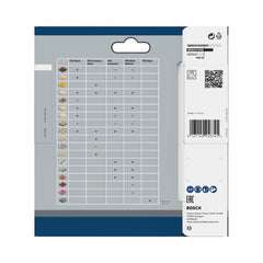 Disco Serra Circular Bosch Multimaterial Cordless 85mm30D
