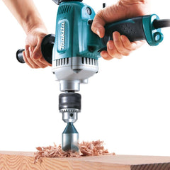 Furadeira 16Mm 5/8'' 750W Com Conjunto Punho e Chave Mandril DS5000 110V Makita