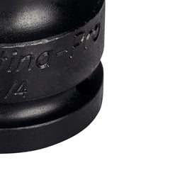 Soquete 24mm 3/4'' Hyper Drive Cromo Molibdênio DIN 3129 Tramontina PRO