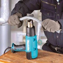 Soprador Térmico 1800W Temperatura de até 650°C Com Maleta HG6530VK 127V Makita