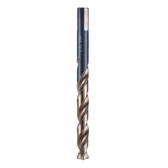 Broca Aço Rápido 12x151mm Industrial Metal P6M5 135° Precisão A Gross
