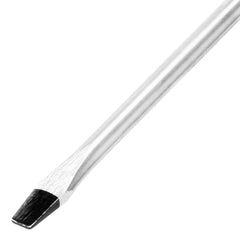 Chave De Fenda SL3 1/8X2 Pol 50mm Crv Cabo Emborrachado 1PC Sparta 1176055