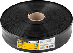 Mangueira Para Irrigação Mod Ii(Rolo Com 100M) Vonder