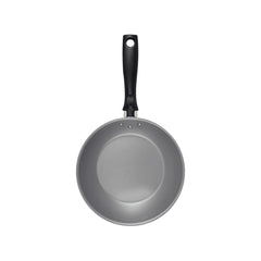 Frigideira Tramontina Turim Antiaderente Starflon Max 20 Cm 0,8 L Chumbo Alumínio Com Cabo Baquelite