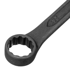 Chave Combinada Cromo Vanádio Fosfatizada 24mm Alta Resistência e Precisão