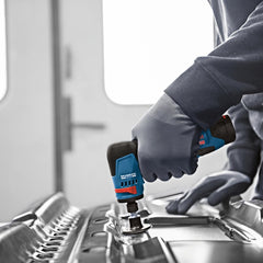 Retífica Angular Bosch Gwg 12V-50 S 15000Rpm Sem Bateria