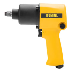 Chave Impacto Pneumática 1/2'' 680Nm 7000RPM Twin Hammer Denzel IW680
