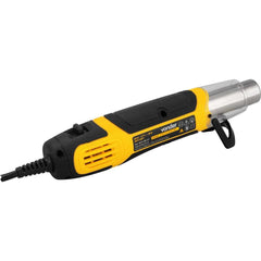 Soprador Térmico Mini 350-500°C 250-500W 220V STV500 Vonder Motor Dupla Isolação