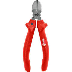 Alicate Corte Diagonal 6'' Aço Carbono Polido Nove54