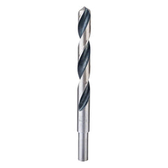Broca Para Metal Bosch Aço Rápido Hss-Pointteq 12,5mm