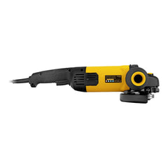 Esmerilhadeira Angular 2000W 180mm 8500 RPM 220V Denzel AG180-2000