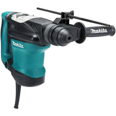 Martelo Combinado 32Mm SDS PLUS 850W 5,5J Acessórios Maleta HR3210FCT 220V Makita