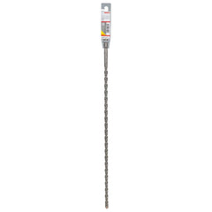 Broca Bosch Sds Plus-3 Para Concreto Ø10 X 400 X 460 mm