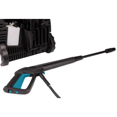 Lavadora de Alta Pressao 2030PSI 420L/h Com Engate Rápido Mangueira 8M HW132 220V Makita