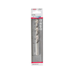 Broca Para Metal Bosch Aço Rápido Hss-G 7/16''