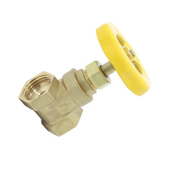 Registro de Gaveta 1/2'' Latão Tradestar