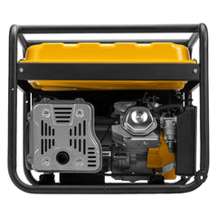 Gerador a Gasolina 10HP 25L 115/230V Partida Elétrica Denzel PS-80E