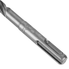 Broca Para Concreto Sds Plus 10 X 210mm Profissional Carboneto De Tungstênio Mtx 7065055