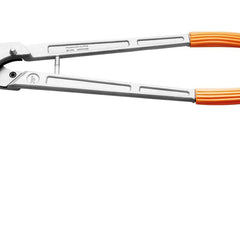 Tesoura Corta Cabos 24'' Tramontina PRO 18mm 250mm² Aço Cromo Molibdênio