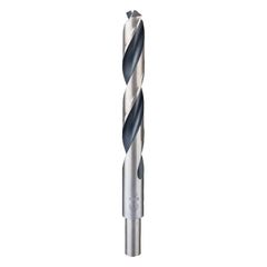 Broca Para Metal Bosch Aço Rápido Hss-Pointteq 16,5mm