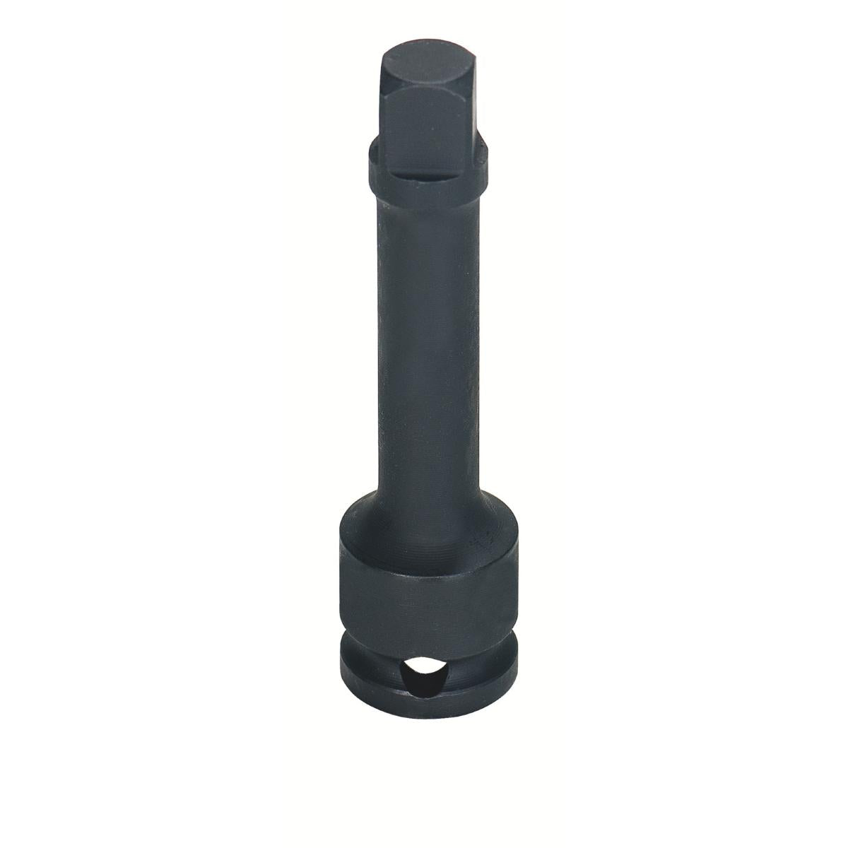 Extensão em Aço Cromo Molibdênio 4'' Encaixe 3/8'' Alto Desgaste Tramontina PRO