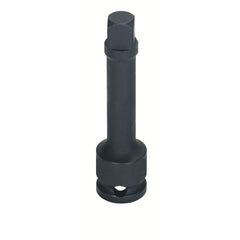 Extensão em Aço Cromo Molibdênio 4'' Encaixe 3/8'' Alto Desgaste Tramontina PRO