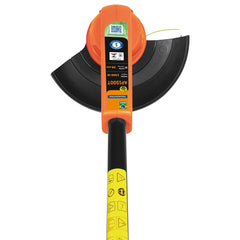 Aparador de Grama Elétrico 1500W 280mm 220V Tramontina AP1500T Acabamento Perfeito