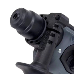 Martelete Combinado 24Mm SDS PLUS 800w 2,7j Punho Conjunto Brocas Maleta HR2470X21 220V Makita