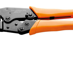 Alicate Crimpador Tramontina PRO 9'' 0.5-6mm² com Mandíbulas Intercambiáveis para Terminais Isolados