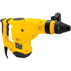 Martelo Rompedor/Perfurador SDS-Max 1600W 127V 25J 6 Velocidades Vonder MRV1625